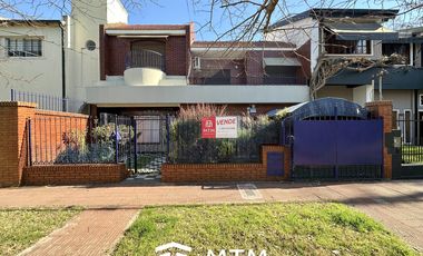 Casa en Venta Rosario, Alberdi.