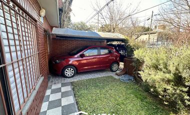 Casa en Venta Rosario, Alberdi.