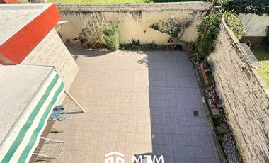 Casa en Venta Rosario, Alberdi.