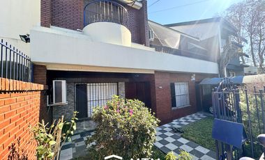 Casa en Venta Rosario, Alberdi.