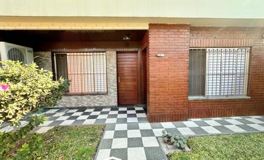 Casa en Venta Rosario, Alberdi.