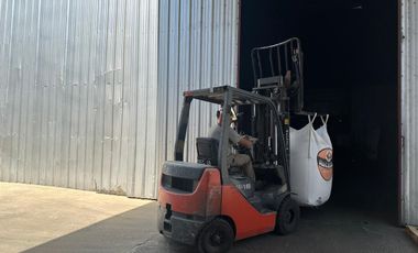 ALQUILER DEPOSITO 1000 M2 FATIMA PILAR KM 64