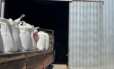 ALQUILER DEPOSITO 1000 M2 FATIMA PILAR KM 64