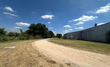 ALQUILER DEPOSITO 1000 M2 FATIMA PILAR KM 64