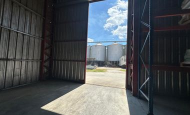 ALQUILER DEPOSITO 1000 M2 FATIMA PILAR KM 64