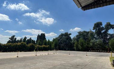 ALQUILER DEPOSITO 1000 M2 FATIMA PILAR KM 64