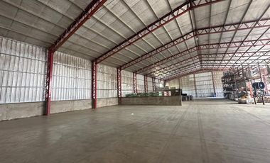 ALQUILER DEPOSITO 1000 M2 FATIMA PILAR KM 64