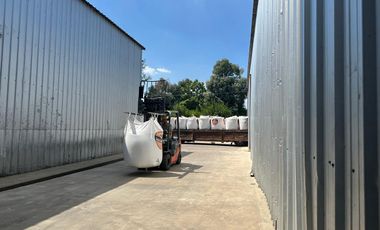 ALQUILER DEPOSITO 1000 M2 FATIMA PILAR KM 64