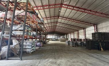 ALQUILER DEPOSITO 1000 M2 FATIMA PILAR KM 64