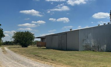 ALQUILER DEPOSITO 1000 M2 FATIMA PILAR KM 64