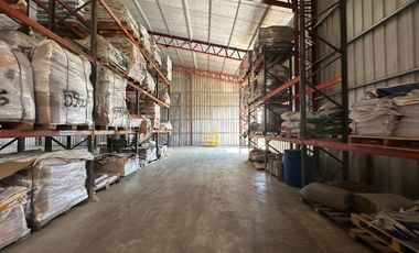 ALQUILER DEPOSITO 1000 M2 FATIMA PILAR KM 64
