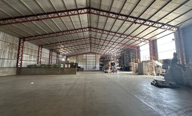 ALQUILER DEPOSITO 1000 M2 FATIMA PILAR KM 64