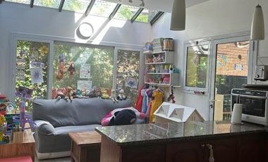 Casa en venta en  Barrancas De San Jose