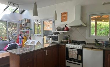 Casa en venta en  Barrancas De San Jose