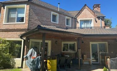 Casa en venta en  Barrancas De San Jose