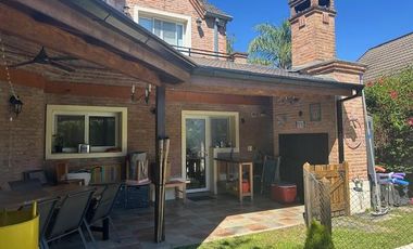 Casa en venta en  Barrancas De San Jose