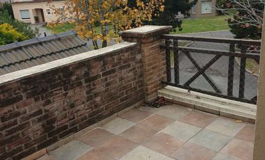 Casa en venta en  Barrancas De San Jose