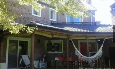 Casa en venta en  Barrancas De San Jose