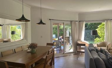 Casa en venta en  Barrancas De San Jose