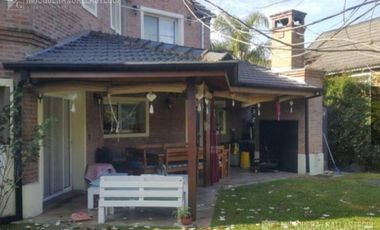 Casa en venta en  Barrancas De San Jose