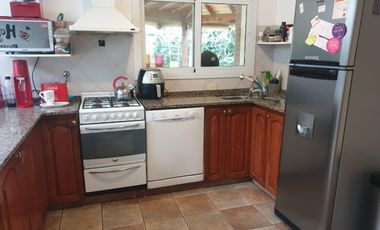 Casa en venta en  Barrancas De San Jose