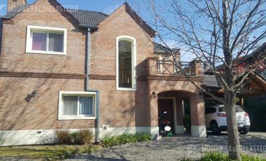 Casa en venta en  Barrancas De San Jose