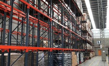 Depósito en Alquiler Grand Bourg