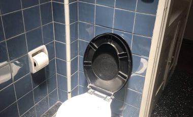 PH  (medio) 2 amb sin expensas mts plaza martinez