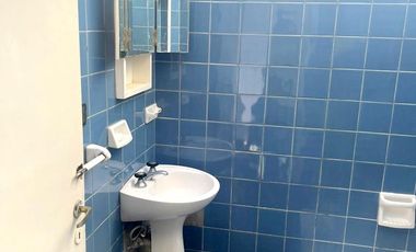 PH  (medio) 2 amb sin expensas mts plaza martinez