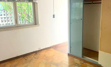 PH  (medio) 2 amb sin expensas mts plaza martinez