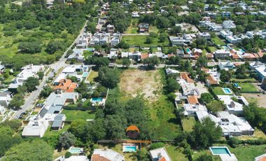 EXCELENTE FRACCIÓN - APTA VIVIENDA AGRUPADA Y COLECTIVA - 4377 m2