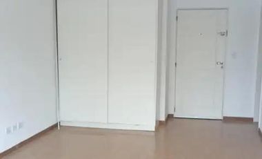 MONOAMBIENTE SUPER LUMINOSO EN ALQUILER SANTA BARBARA TIGRE