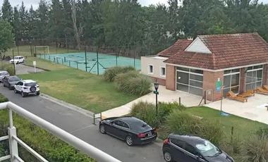 MONOAMBIENTE SUPER LUMINOSO EN ALQUILER SANTA BARBARA TIGRE