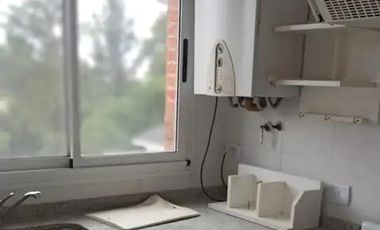 MONOAMBIENTE SUPER LUMINOSO EN ALQUILER SANTA BARBARA TIGRE