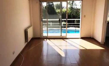 MONOAMBIENTE SUPER LUMINOSO EN ALQUILER SANTA BARBARA TIGRE