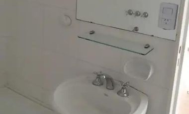 MONOAMBIENTE SUPER LUMINOSO EN ALQUILER SANTA BARBARA TIGRE