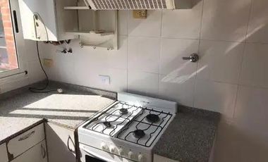 MONOAMBIENTE SUPER LUMINOSO EN ALQUILER SANTA BARBARA TIGRE