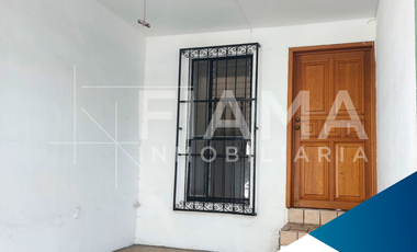 CASA RENTA USO EXCLUSIVO COMERCIAL, COL. CENTRO, TEPIC, NAY. (F)
