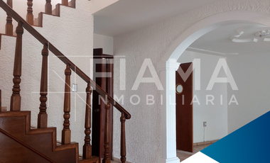 CASA RENTA USO EXCLUSIVO COMERCIAL, COL. CENTRO, TEPIC, NAY. (F)