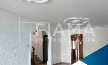 CASA RENTA USO EXCLUSIVO COMERCIAL, COL. CENTRO, TEPIC, NAY. (F)