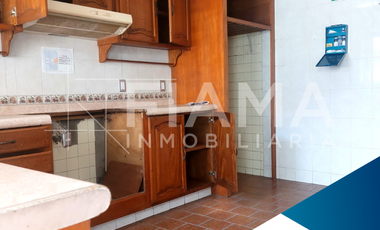 CASA RENTA USO EXCLUSIVO COMERCIAL, COL. CENTRO, TEPIC, NAY. (F)