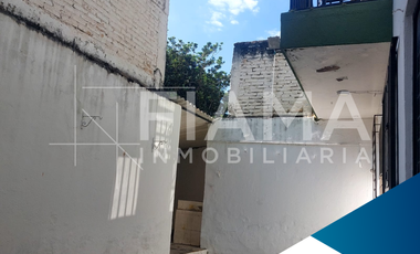 CASA RENTA USO EXCLUSIVO COMERCIAL, COL. CENTRO, TEPIC, NAY. (F)