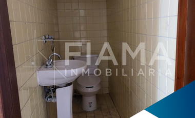 CASA RENTA USO EXCLUSIVO COMERCIAL, COL. CENTRO, TEPIC, NAY. (F)