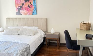 excelente 4 ambientes . Suite. 4 baños. Cochera