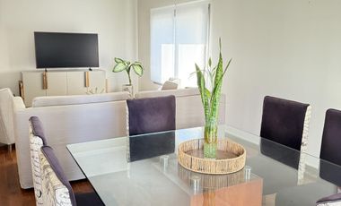 excelente 4 ambientes . Suite. 4 baños. Cochera