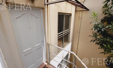 Alquiler Departamento 2 ambientes con balcón en Villa Dominico