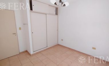 Alquiler Departamento 2 ambientes con balcón en Villa Dominico