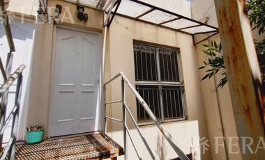 Alquiler Departamento 2 ambientes con balcón en Villa Dominico