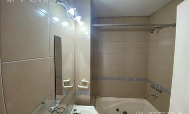 Alquiler Departamento 2 ambientes con balcón en Villa Dominico