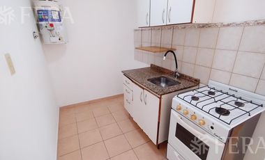 Alquiler Departamento 2 ambientes con balcón en Villa Dominico
